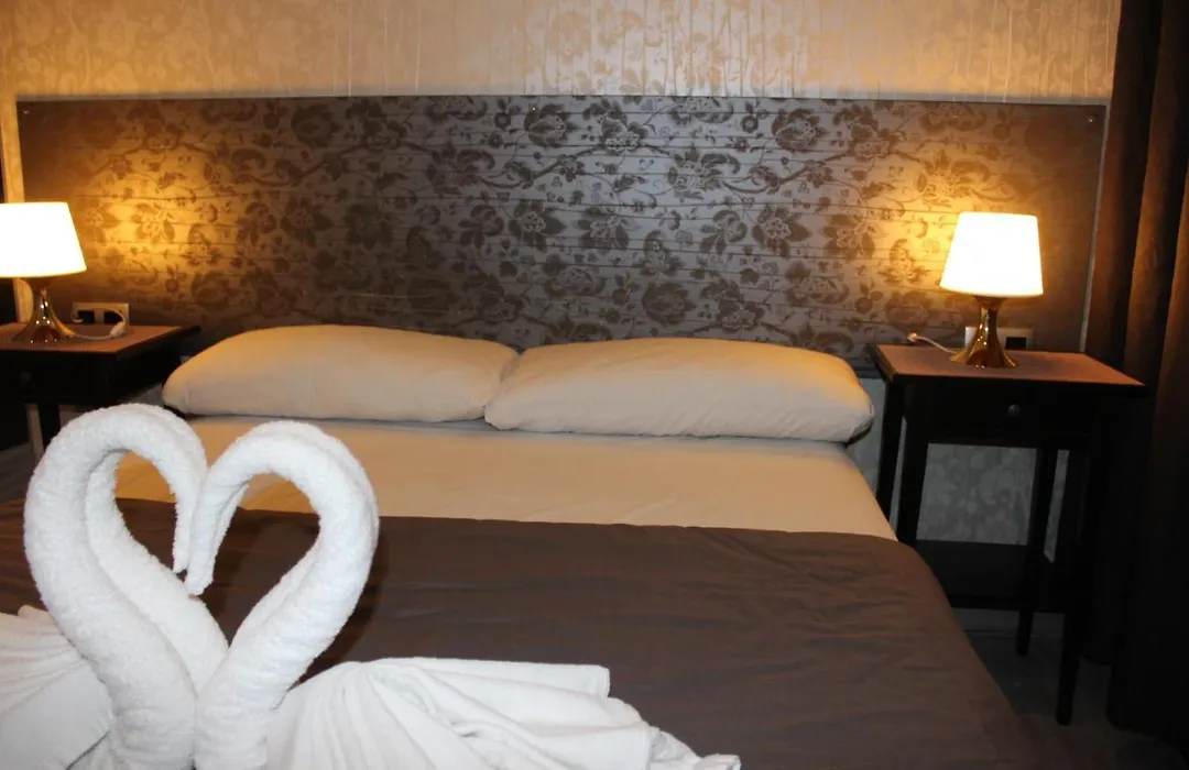 Bcn Condal Hostal-1