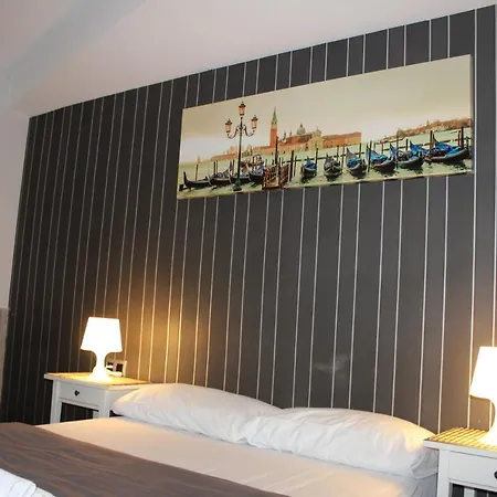 Bcn Condal Hostal-2