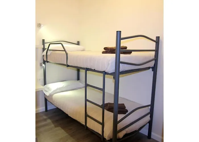 Classbedroom Eixample Free s