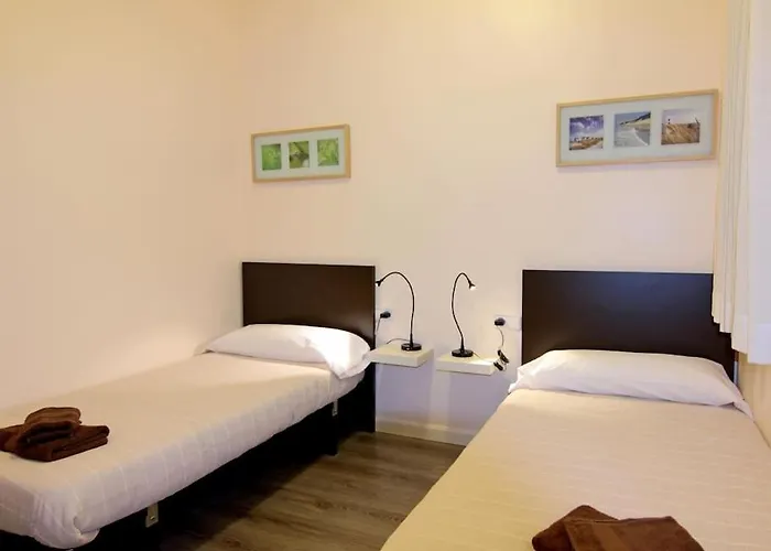 Classbedroom Eixample Free s
